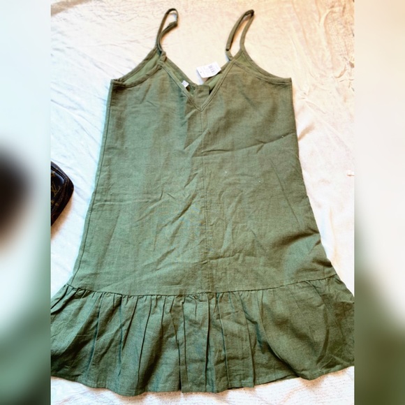 🍏BNWT American Eagle Dress 🍏 - Picture 5 of 7